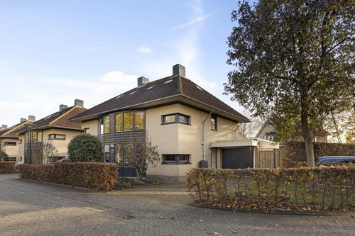 Kromhoutstraat 51 te koop bij Mercurius Makelaars