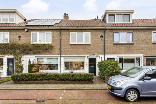 Dr. M.E. Houckstraat 10 te koop bij Mercurius Makelaars