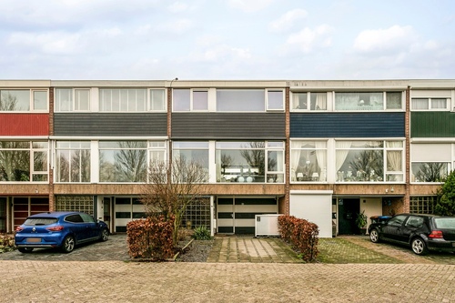 Herman Boerhaavelaan 13 te koop bij Mercurius Makelaars