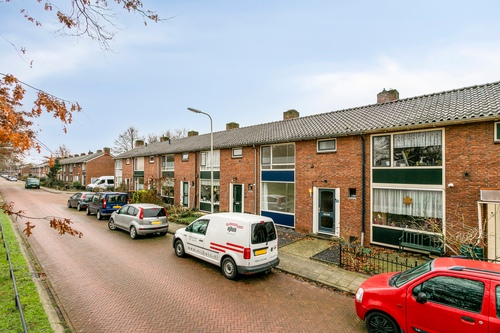 Frans van Mierisstraat 49 te koop bij Mercurius Makelaars