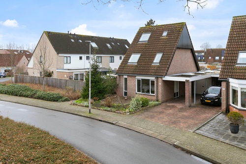 Grote ratelaar 101 te koop bij Mercurius Makelaars