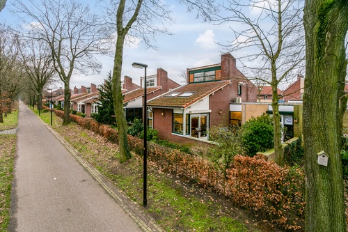 Maaskantstraat 9 te koop bij Mercurius Makelaars