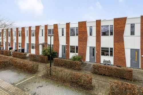 Van der Willigenstraat 27 te koop bij Mercurius Makelaars