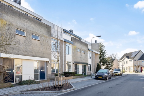 Bronsinklaan 27 te koop bij Mercurius Makelaars