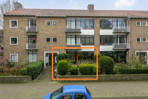 Ceintuurbaan 23 te koop bij Mercurius Makelaars