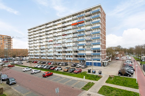 Margijnenenk 187 te koop bij Mercurius Makelaars