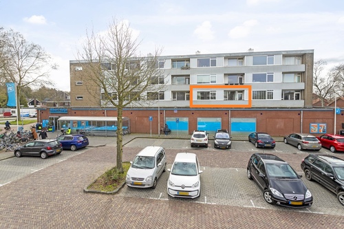 Johannes Sinthenstraat 92 te koop bij Mercurius Makelaars