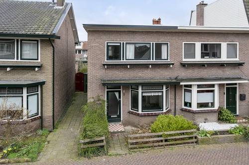 Rozenstraat 5 te koop bij Mercurius Makelaars