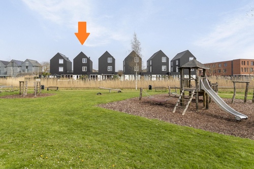 M.C. Escherweg 45 te koop bij Mercurius Makelaars