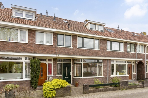 Langestraat 59 te koop bij Mercurius Makelaars