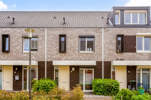 Ansfriedpad 44 te koop bij Mercurius Makelaars