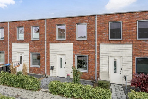 Johannes Broekhuysenstraat 22 te koop bij Mercurius Makelaars