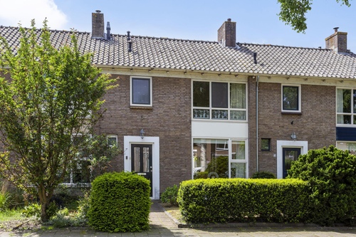 Scharfstraat 12 te koop bij Mercurius Makelaars