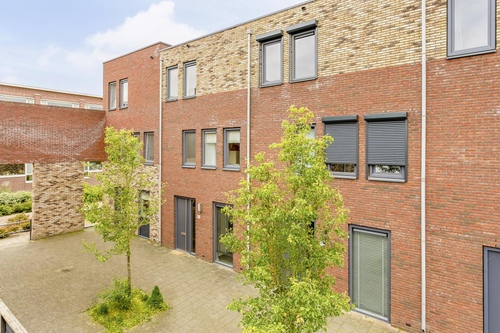 Rudolf van Diepholtstraat 202 te koop bij Mercurius Makelaars