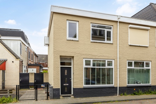 1e Weerdsweg 1 te koop bij Mercurius Makelaars