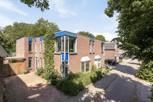 Laan van Borgele 35 te koop bij Mercurius Makelaars