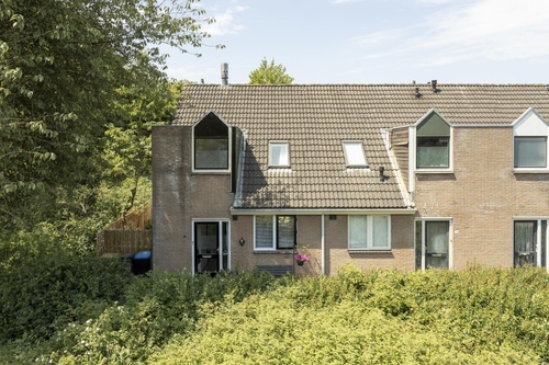 Bosanemoon 26 te koop bij Mercurius Makelaars