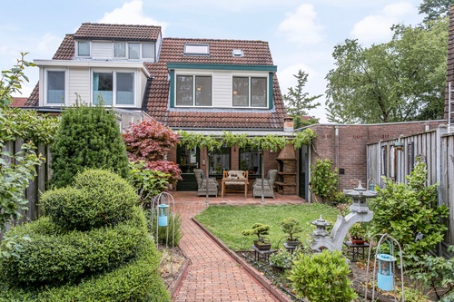 Korenbloem 30 te koop bij Mercurius Makelaars