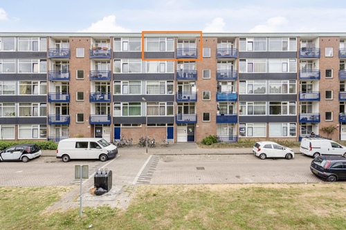 Haringvlietstraat 48 te koop bij Mercurius Makelaars