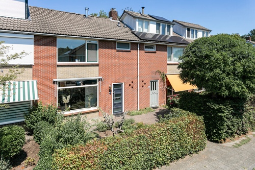 Gewestlaan 43 te koop bij Mercurius Makelaars