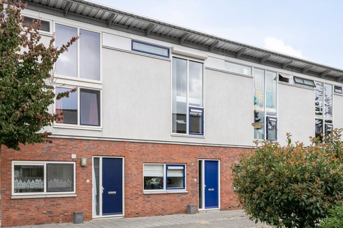 Carry Pothuisstraat 3 te koop bij Mercurius Makelaars