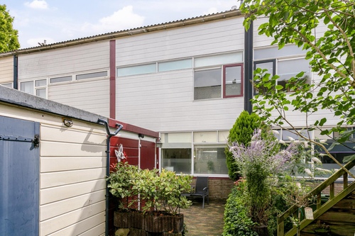 Toutenburg 204 te koop bij Mercurius Makelaars