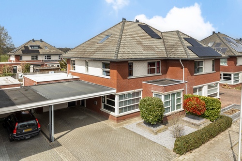 Cavaleriestraat 13 te koop bij Mercurius Makelaars