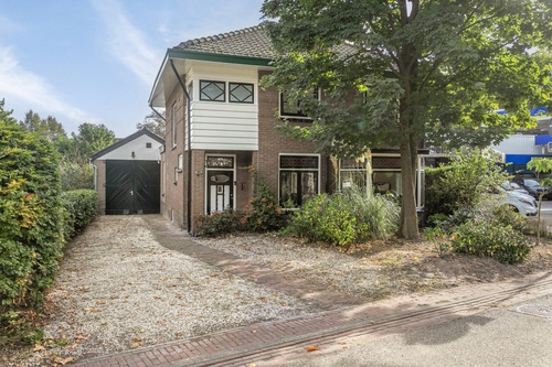 Rijksstraatweg 61 te koop bij Mercurius Makelaars