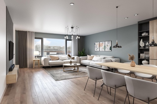 Koggeschip 12 te koop bij Mercurius Makelaars