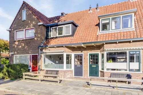 Merwedestraat 3 te koop bij Mercurius Makelaars