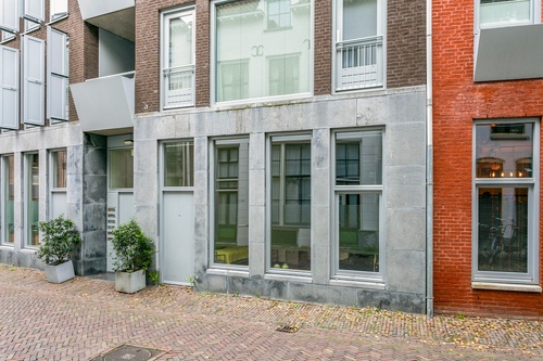 Polstraat 73F2 te koop bij Mercurius Makelaars
