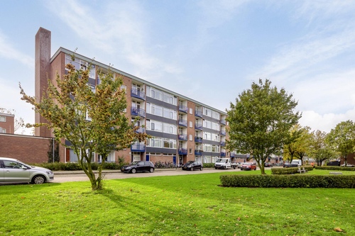 Haringvlietstraat 64 te koop bij Mercurius Makelaars