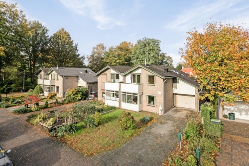 Verlengde Lindelaan 57 te koop bij Mercurius Makelaars