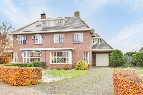 Brouwerskamp 12 te koop bij Mercurius Makelaars