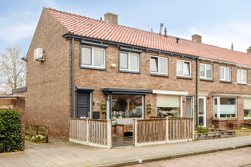 Vermeerstraat 48 te koop bij Mercurius Makelaars