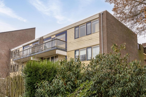 Toutenburg 728 te koop bij Mercurius Makelaars