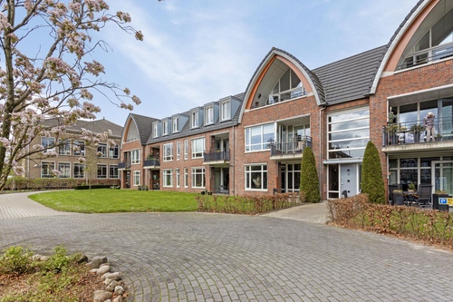 Herman Boerhaavelaan 3F 10 te koop bij Mercurius Makelaars