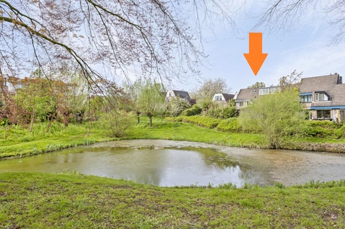 Roodborst 14 te koop bij Mercurius Makelaars