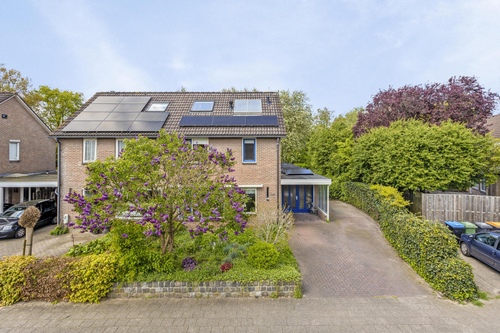 Grote ratelaar 115 te koop bij Mercurius Makelaars