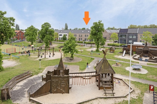 Hein Burgersstraat 19 te koop bij Mercurius Makelaars