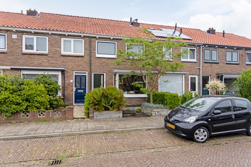 Vermeerstraat 18 te koop bij Mercurius Makelaars