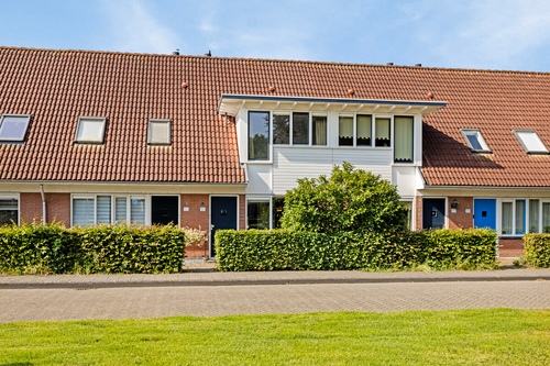 Karel Mullerweg 35 te koop bij Mercurius Makelaars