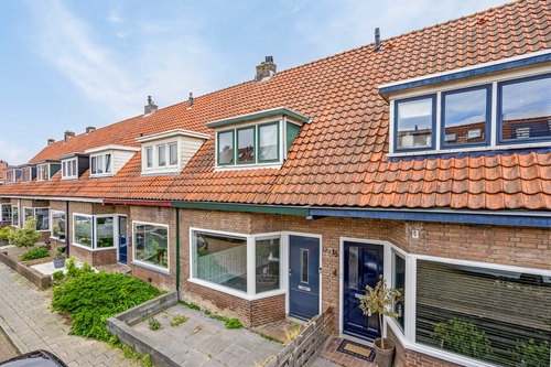 Metsustraat 13 te koop bij Mercurius Makelaars
