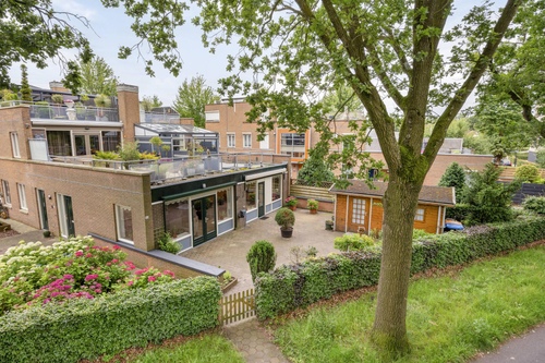 Johan Wensinkstraat 56 te koop bij Mercurius Makelaars