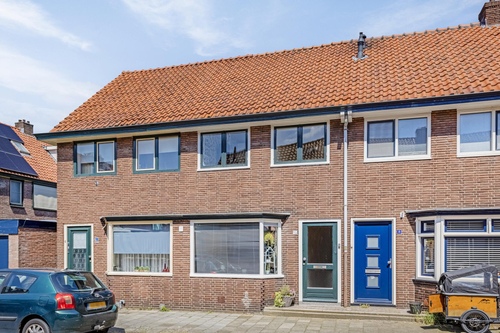 Brinckerinckstraat 20 te koop bij Mercurius Makelaars