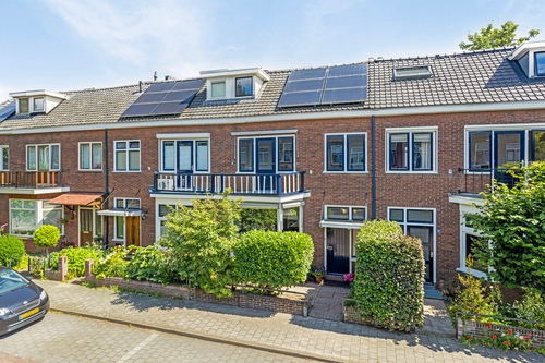 A.J. Duymaer van Twiststraat 32 te koop bij Mercurius Makelaars