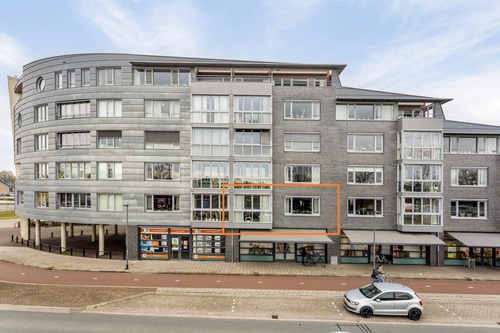 Koggeschip 14 te koop bij Mercurius Makelaars