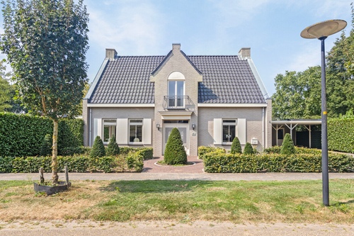 Adriaen de Vrieslaan 17 te koop bij Mercurius Makelaars