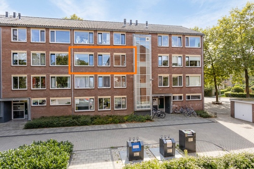 Havezatelaan 97 te koop bij Mercurius Makelaars