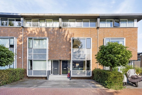 Brandts Buyspark 52 te koop bij Mercurius Makelaars